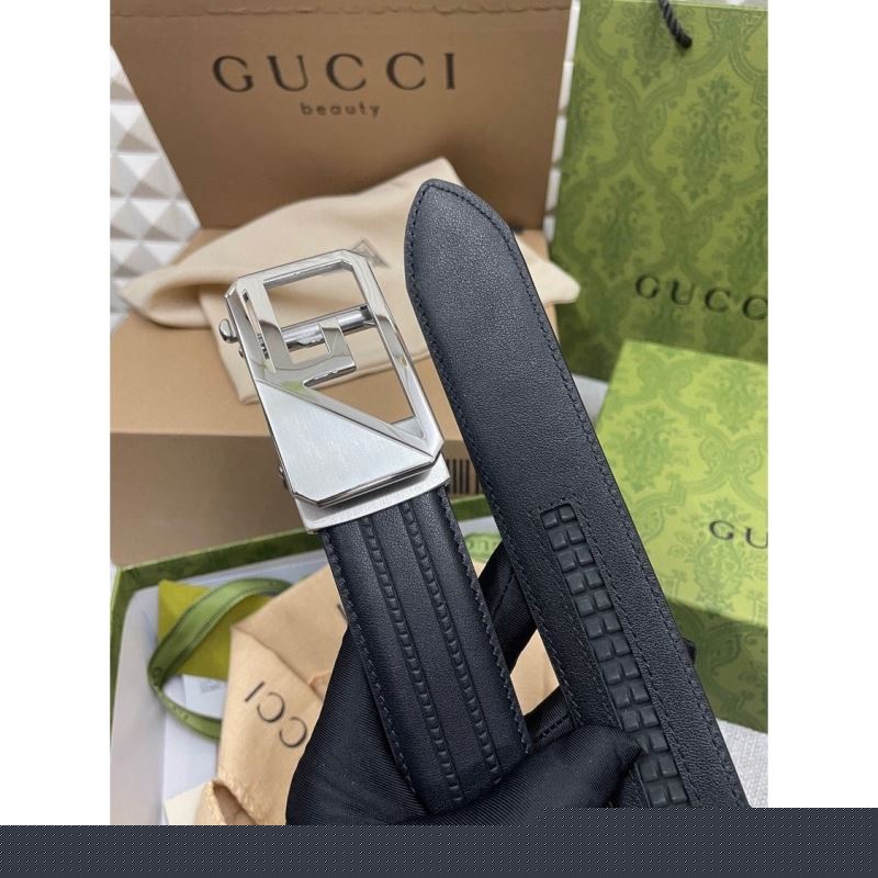 G*u*i belts